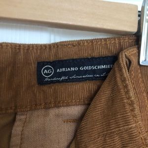 Women’s wide-leg trouser
